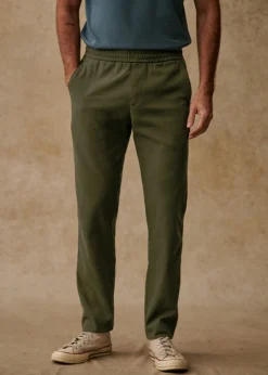 Sezane Pantalons Casual|Pantalon Danny