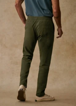 Sezane Pantalons Casual|Pantalon Danny