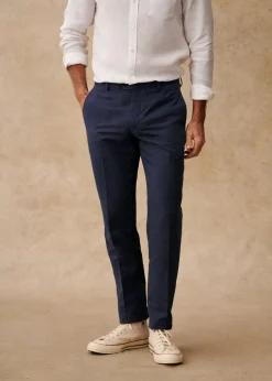 Sezane Costumes|Pantalons Formels|Pantalon Deon