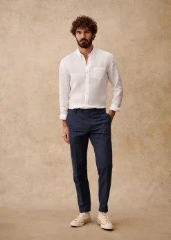 Sezane Costumes|Pantalons Formels|Pantalon Deon