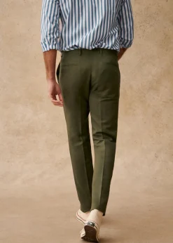 Sezane Costumes|Pantalons Formels|Pantalon Deon