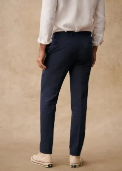 Sezane Costumes|Pantalons Formels|Pantalon Deon