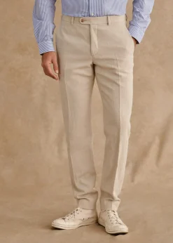 Sezane Costumes|Pantalons Formels|Pantalon Deon