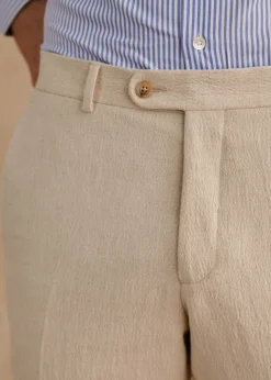 Sezane Costumes|Pantalons Formels|Pantalon Deon