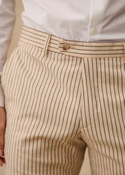 Sezane Costumes|Pantalons Formels|Pantalon Deon