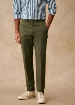 Sezane Costumes|Pantalons Formels|Pantalon Deon