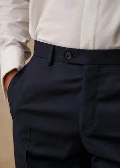 Sezane Costumes|Pantalons Formels|Pantalon Elmon