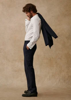 Sezane Costumes|Pantalons Formels|Pantalon Elmon