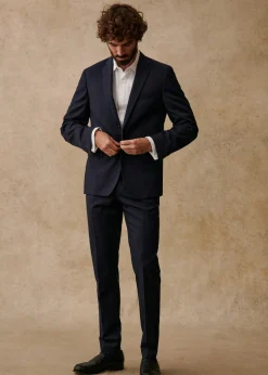 Sezane Costumes|Pantalons Formels|Pantalon Elmon