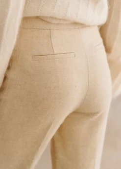 Sezane 7/8ème|Tous les Pantalons & Combinaisons|Pantalon Emilio