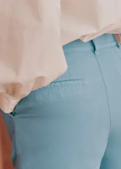 Sezane Coloré|Tous les Pantalons & Combinaisons|Pantalon Gavi