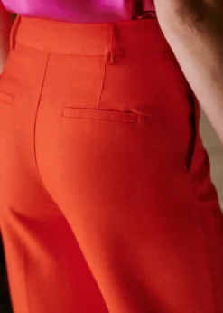 Sezane Coloré|Tous les Pantalons & Combinaisons|Pantalon Giovanni