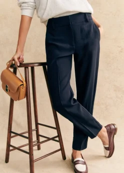 Sezane Formel|Tous les Pantalons & Combinaisons|Pantalon Gustavo