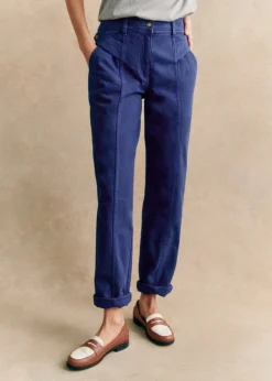 Sezane Coloré|Tous les Pantalons & Combinaisons|Pantalon Hervé