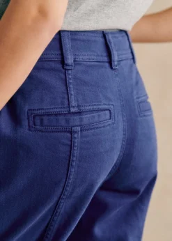 Sezane Coloré|Tous les Pantalons & Combinaisons|Pantalon Hervé