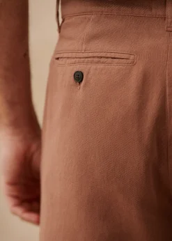 Sezane Tous les Pantalons & Combinaisons|Pantalon Hubbell