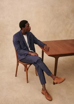 Sezane Costumes|Pantalons Formels|Pantalon Jody