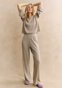 Sezane Fluide|Tous les Pantalons & Combinaisons|Pantalon Lazare