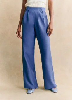 Sezane Fluide|Tous les Pantalons & Combinaisons|Pantalon Loulou