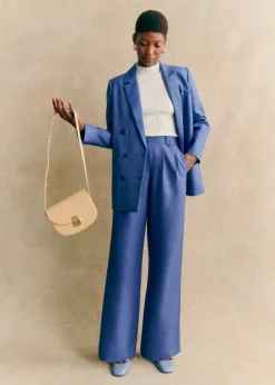 Sezane Fluide|Tous les Pantalons & Combinaisons|Pantalon Loulou