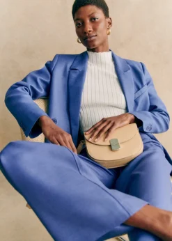 Sezane Fluide|Tous les Pantalons & Combinaisons|Pantalon Loulou