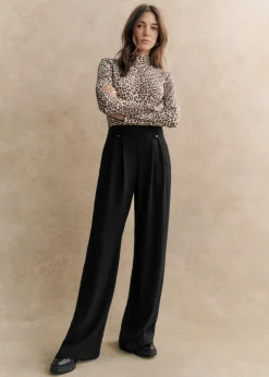 Sezane Fluide|Tous les Pantalons & Combinaisons|Pantalon Loulou