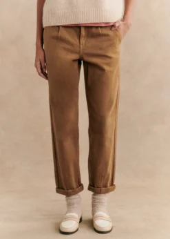 Sezane Tous les Pantalons & Combinaisons|Coloré|Pantalon Manu