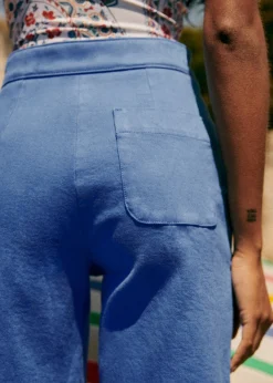 Sezane 7/8ème|Tous les Pantalons & Combinaisons|Pantalon Marino Crop