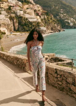 Sezane 7/8ème|Tous les Pantalons & Combinaisons|Pantalon  Martin Crop