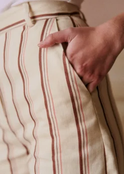 Sezane Formel|Tous les Pantalons & Combinaisons|Pantalon Matheo