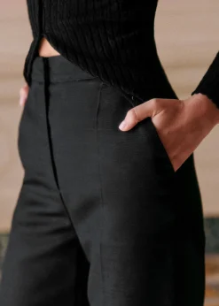 Sezane Formel|Tous les Pantalons & Combinaisons|Pantalon Matheo