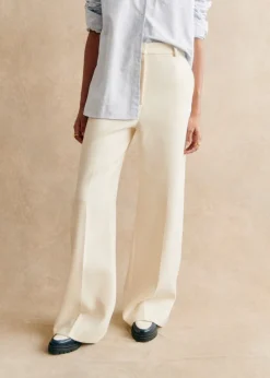 Sezane Coloré|Tous les Pantalons & Combinaisons|Pantalon Matheo