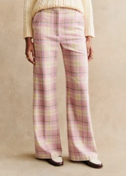 Sezane Coloré|Tous les Pantalons & Combinaisons|Pantalon Matheo