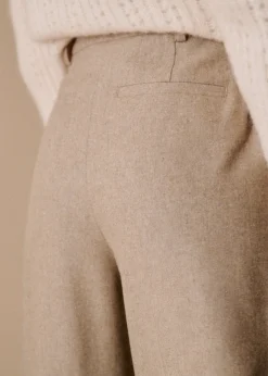 Sezane Coloré|Tous les Pantalons & Combinaisons|Pantalon Matheo