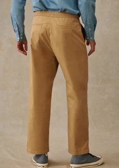 Sezane Pantalons Casual|Pantalon Milo