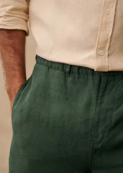 Sezane Tous les Pantalons & Combinaisons|Denim|Pantalon Shane