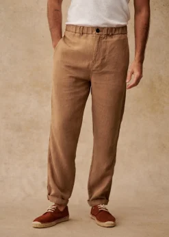 Sezane Tous les Pantalons & Combinaisons|Denim|Pantalon Shane