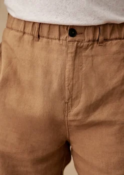 Sezane Tous les Pantalons & Combinaisons|Denim|Pantalon Shane