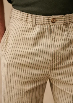 Sezane Tous les Pantalons & Combinaisons|Denim|Pantalon Shane