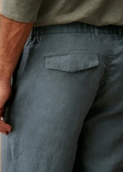 Sezane Tous les Pantalons & Combinaisons|Denim|Pantalon Shane