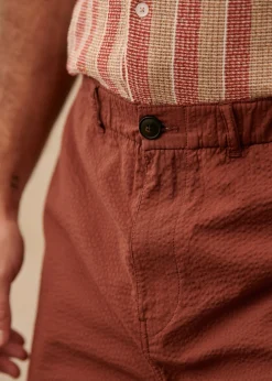 Sezane Tous les Pantalons & Combinaisons|Denim|Pantalon Shane