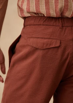 Sezane Tous les Pantalons & Combinaisons|Denim|Pantalon Shane