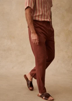 Sezane Tous les Pantalons & Combinaisons|Denim|Pantalon Shane