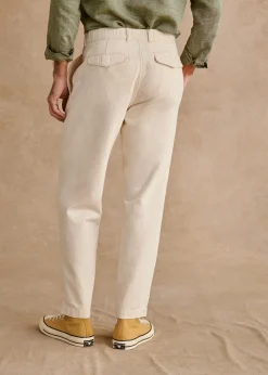 Sezane Tous les Pantalons & Combinaisons|Denim|Pantalon Shane