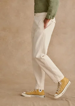 Sezane Tous les Pantalons & Combinaisons|Denim|Pantalon Shane