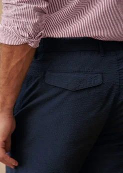 Sezane Tous les Pantalons & Combinaisons|Denim|Pantalon Shane