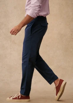 Sezane Tous les Pantalons & Combinaisons|Denim|Pantalon Shane