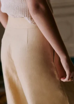 Sezane Fluide|Tous les Pantalons & Combinaisons|Pantalon Silvio