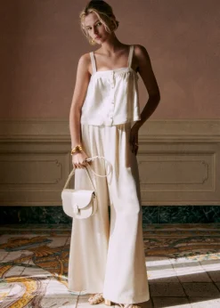 Sezane Fluide|Tous les Pantalons & Combinaisons|Pantalon Silvio