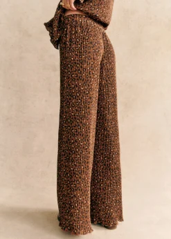 Sezane Fluide|Tous les Pantalons & Combinaisons|Pantalon Syra